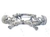 Rear axle beam 