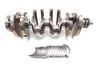 Vilebrequin du moteur 15E4E