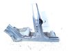 Front sill (body part) 