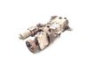 Rear differential GK724N053AA