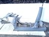 Front sill (body part) 