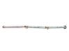 Drive shaft (set) BK314K357DH