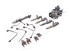 Kit d'injection de carburant 9688499680