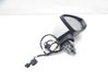Front door electric wing mirror E1041585