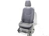 Front driver seat 