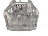 Engine splash shield/under tray 758905FB0B
