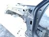Front quarter panel 