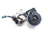 Steering rack control module 2Q2909144AM