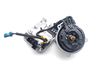 Steering rack control module 2Q2909144AM