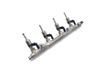 Fuel injectors set 04E906036AT