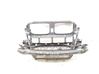 Schlossträger frontträger frontmaske 7222952