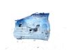 Front quarter panel 