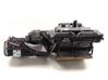 Interior heater climate box assembly FR3B19B555BP