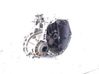 Manual 5 speed gearbox 