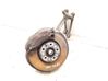 Front wheel hub 8W0407560