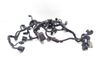 Cableado de instalación del motor DU5T12C508MR