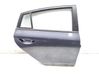 Rear door 