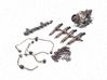 Kit d'injection de carburant 9688499680