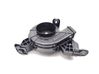 Hybrid/electric vehicle battery fan 37580CM000