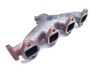 Exhaust manifold GH00A42103871122