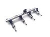Fuel injectors set 9821443580