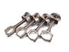 Piston with connecting rod B14NET