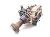 Gearbox transfer box case P31256172