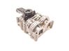 Oil pump balance shaft 31321050