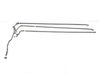Engine coolant pipe/hose 163159900C