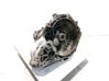 Automatic gearbox 