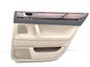 Rear door card panel trim 3W5867304