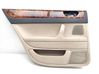 Rear door card panel trim 3W5867303