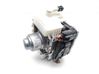 Brake booster D42G439A0B