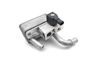 Air conditioning (A/C) radiator (interior) L8D210C708AC