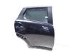 Rear door 