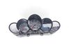Speedometer (instrument cluster) 7P5920904N