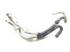 Engine coolant pipe/hose 07C121086M