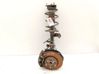 Front wheel hub spindle knuckle BAEK34900A