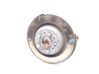 Rear wheel hub 