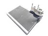 A/C cooling radiator (condenser) XS4824650940