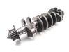 Crankshaft Y650