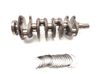 Crankshaft A17DTS