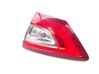 Tailgate rear/tail lights DS7313A602KE