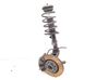 Front wheel hub spindle knuckle 9827488680