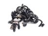 Engine installation wiring loom DU5T12C508MT