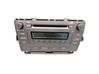 Panel / Radioodtwarzacz CD/DVD/GPS 8612047530