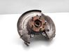 Rear wheel hub 