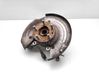 Rear wheel hub 