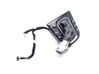 Gear lever shifter trim leather/knob 93350G2970