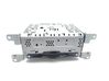 Radio/CD/DVD/GPS head unit DS7T19C107FM